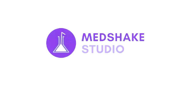 Medshake Studio