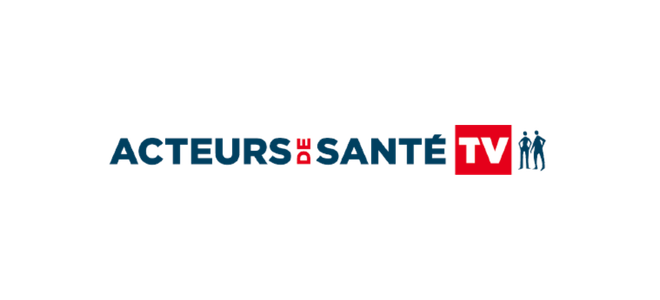 Acteurs de Santé TV