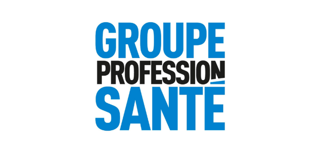 Groupe Profession Santé